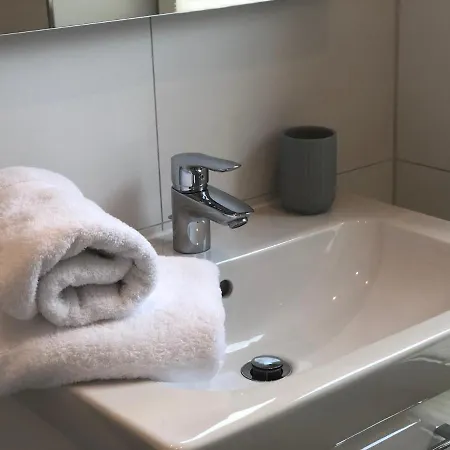 Pearl 7 Nordsee Park