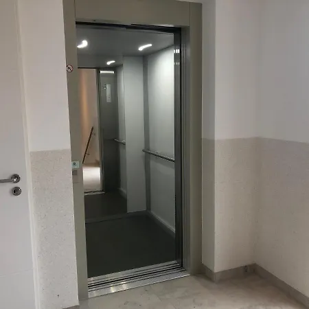 Apartment Pearl 7 Nordsee Park