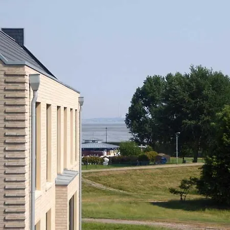 Pearl 7 Nordsee Park Apartment