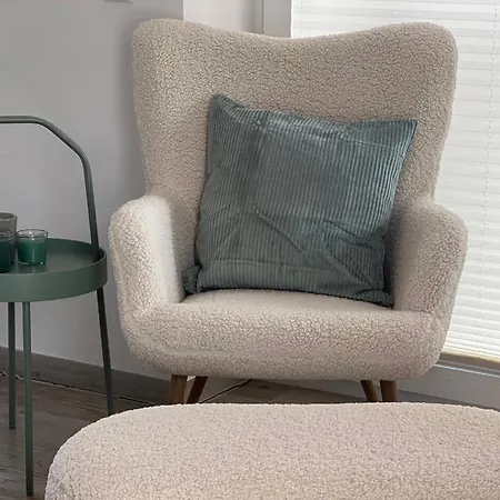 Apartment Pearl 7 Nordsee Park