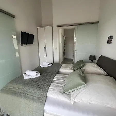 Pearl 7 Nordsee Park