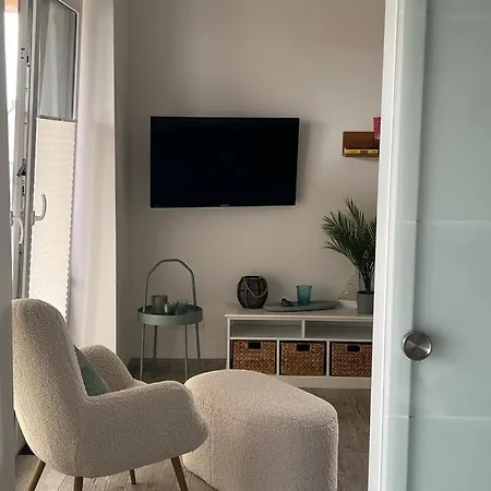 Pearl 7 Nordsee Park *