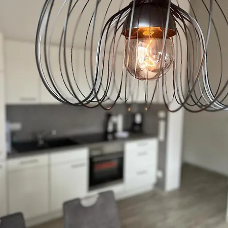 Pearl 7 Nordsee Park *