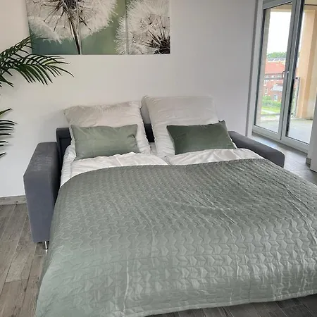 Pearl 7 Nordsee Park * Dangast