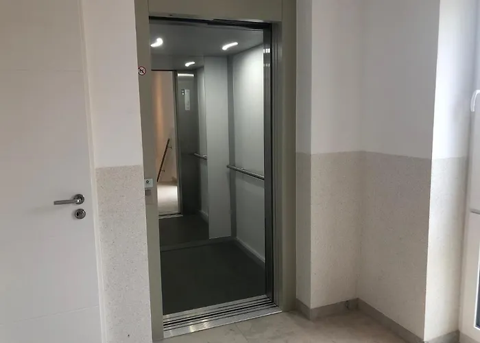 Appartement Pearl 7 Nordsee Park