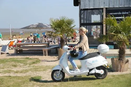 Pearl 7 Nordsee Park Appartement