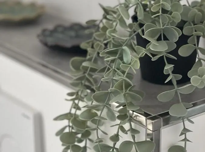 Appartement Pearl 7 Nordsee Park Dangast