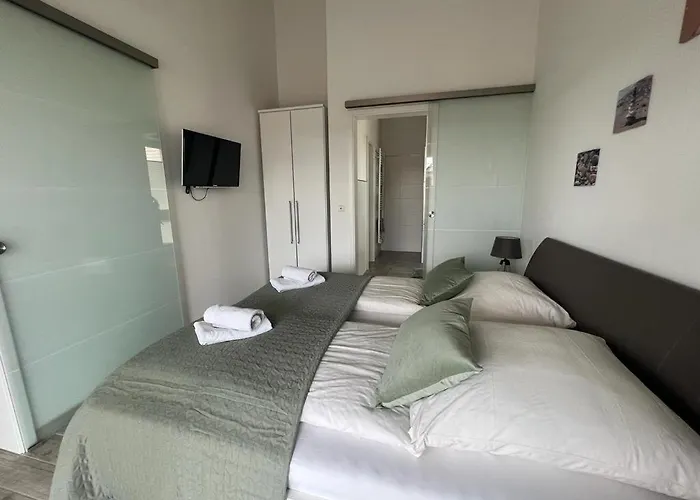 Pearl 7 Nordsee Park