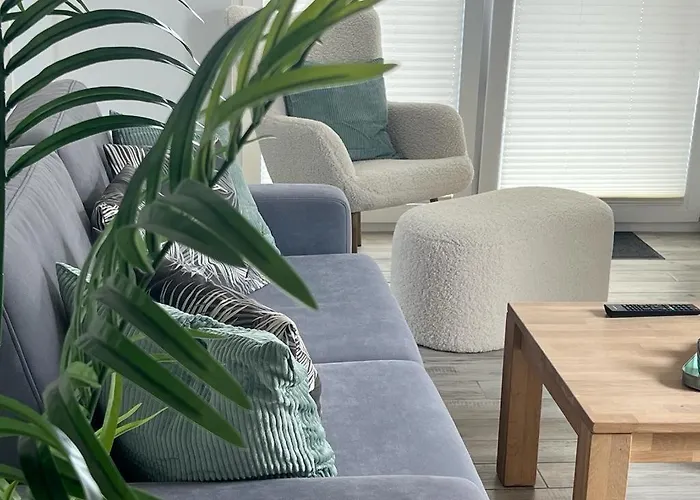 Pearl 7 Nordsee Park