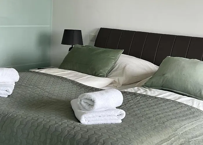 Pearl 7 Nordsee Park