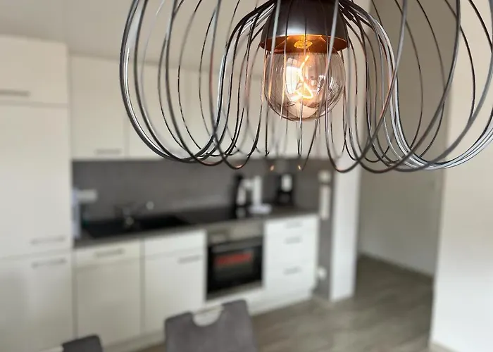 Pearl 7 Nordsee Park *