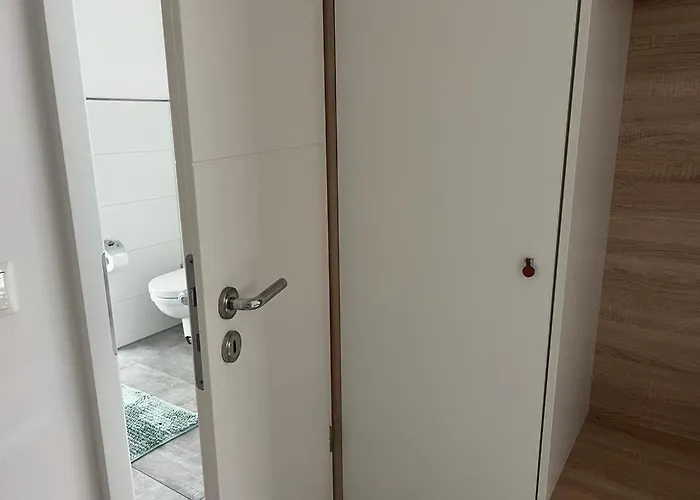 Pearl 7 Nordsee Park Appartement